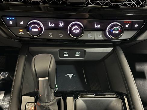 New 2026 Honda Accord Touring image 28