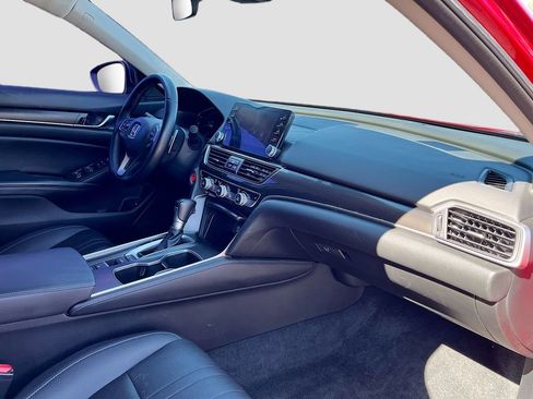 Used 2022 Honda Accord Sport Special Edition image 27