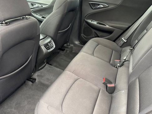 Certified 2022 Chevrolet Malibu LT image 12