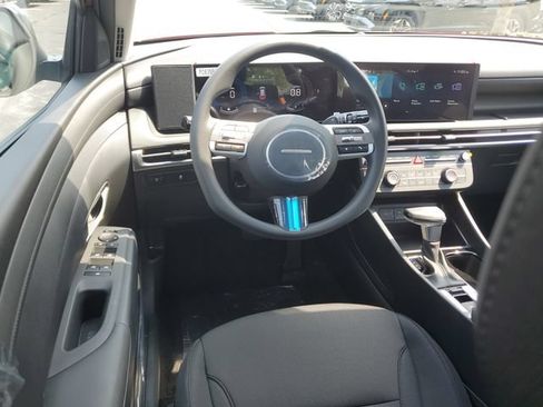 New 2026 Hyundai Tucson SE AWD/4WD image 11