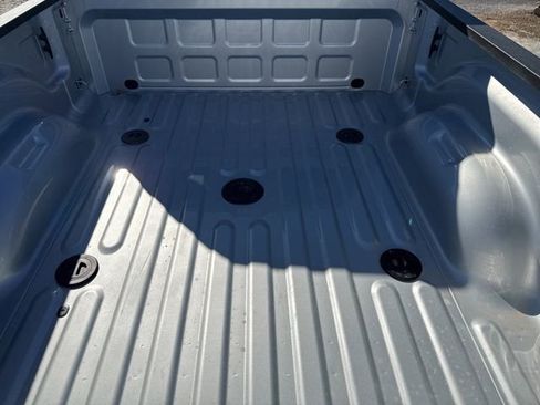 New 2026 RAM 2500 Tradesman AWD/4WD image 17