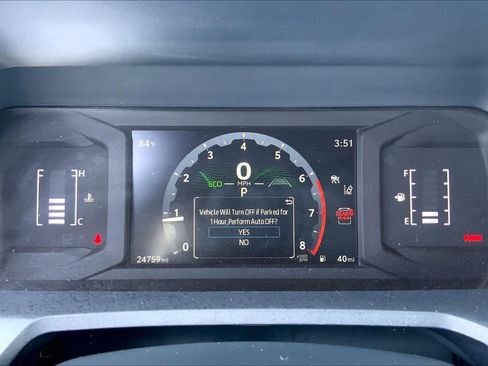Used 2025 Toyota 4Runner SR5 AWD/4WD image 25