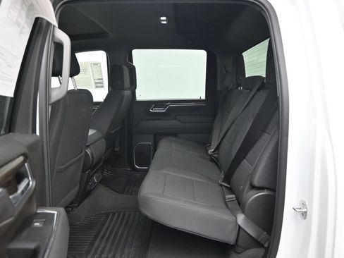 Used 2025 Chevrolet Silverado 2500 LT w/ Convenience Package AWD/4WD image 27