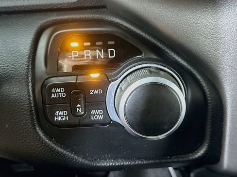 Used 2020 RAM 1500 Big Horn AWD/4WD image 28