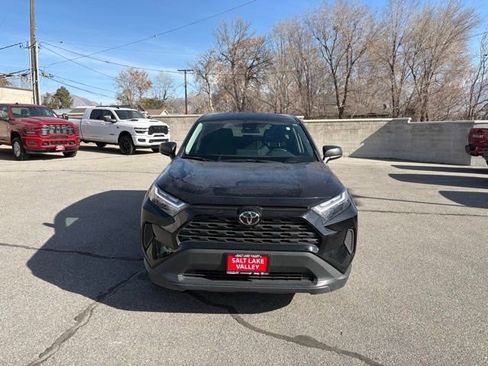 Used 2024 Toyota RAV4 LE image 8