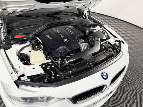 Used 2015 BMW 435i xDrive Coupe image 21