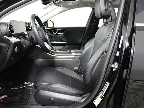 Used 2022 Mercedes-Benz C 300 Sedan image 10