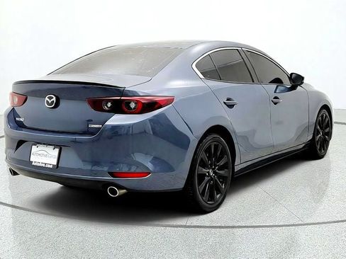 Used 2023 MAZDA MAZDA3 s FWD image 5
