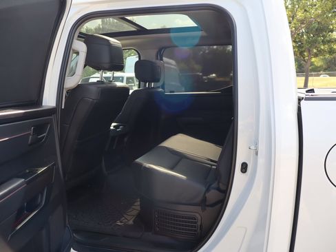 Used 2022 Toyota Tundra TRD Pro AWD/4WD image 31