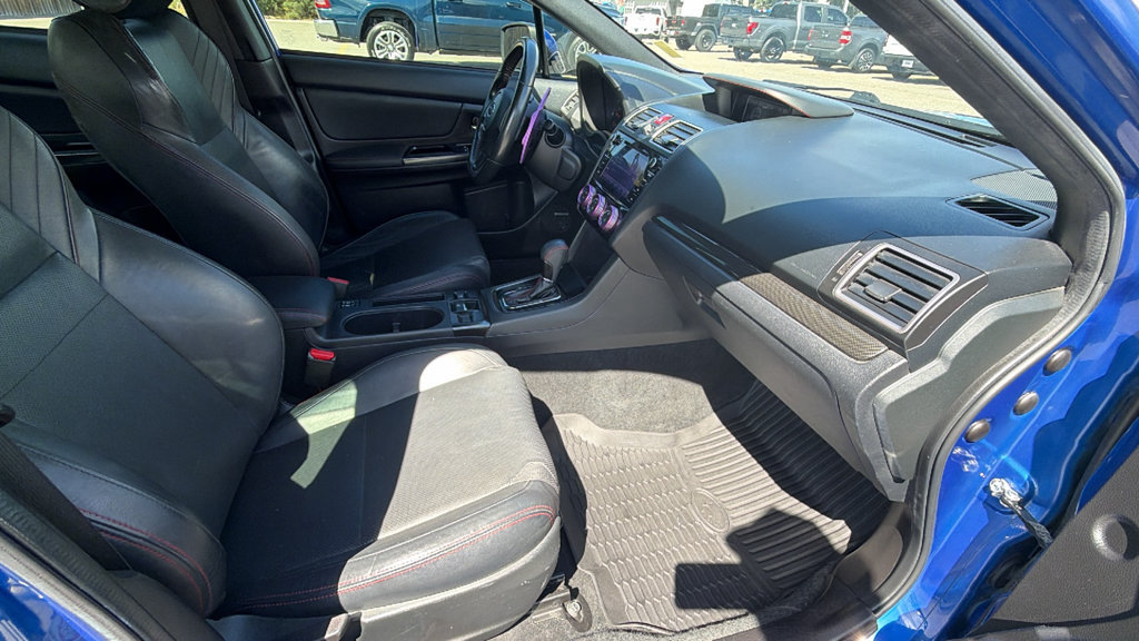 Used 2020 Subaru WRX Limited w/ Popular Package #3 (IZT) AWD/4WD image 26