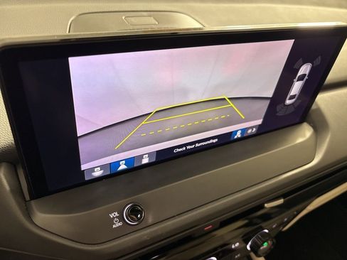 Used 2024 Honda Accord Touring image 32