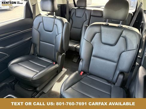 Used 2025 Kia Telluride S AWD/4WD image 37