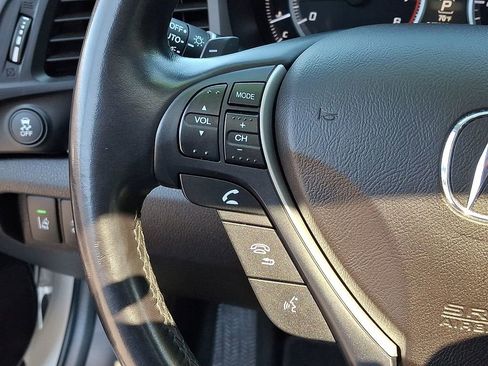 Used 2022 Acura ILX w/ Premium Package FWD image 21