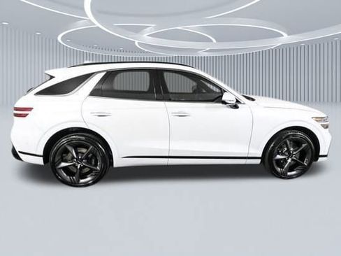 New 2026 Genesis GV70 3.5T Sport Prestige image 7