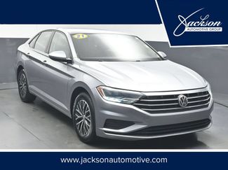 Used 2021 Volkswagen Jetta S w/ Driver Assistance Package FWD video 1