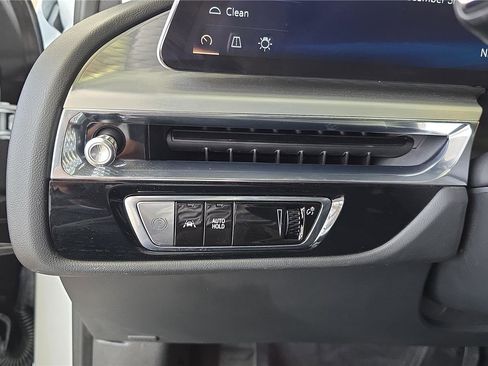 Used 2024 Cadillac Lyriq Luxury w/ LPO, Floor Liner Package image 19