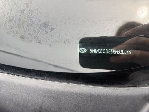 Used 2024 Hyundai Tucson Limited image 31