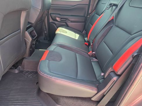 Used 2025 Ford Ranger Raptor AWD/4WD image 11