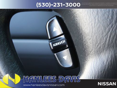 Used 2004 Honda Odyssey EX image 22