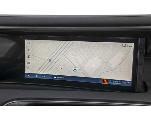 New 2026 Hyundai Palisade SEL FWD image 12