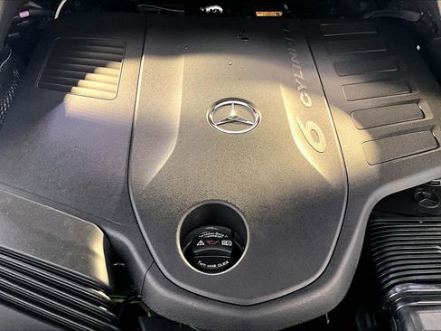 New 2026 Mercedes-Benz GLE 450 4MATIC image 15