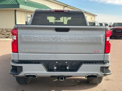 Used 2024 Chevrolet Silverado 1500 RST image 37