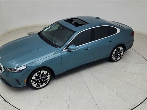 Used 2026 BMW 530i 530i image 76