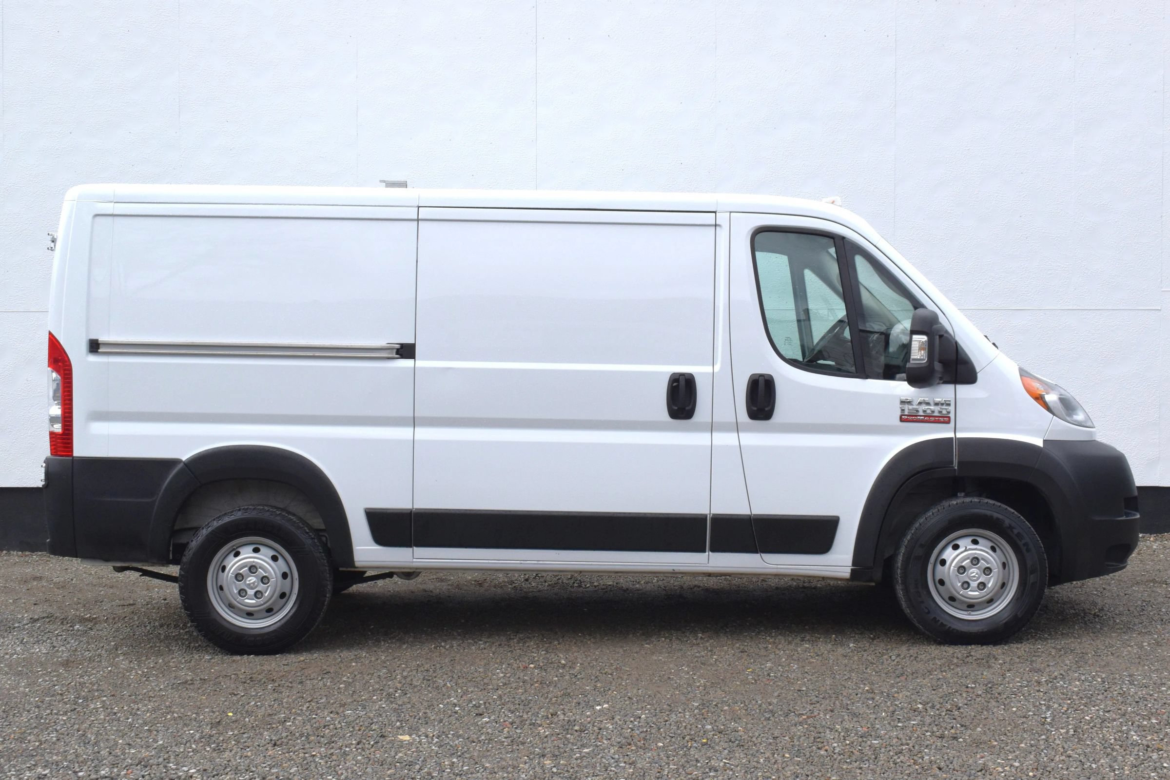 Used 2021 RAM ProMaster 1500 FWD image 35