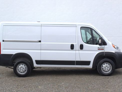 Used 2021 RAM ProMaster 1500 FWD image 35