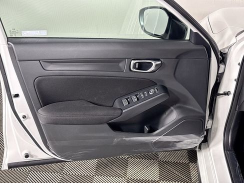 New 2026 Honda Civic Sport image 10