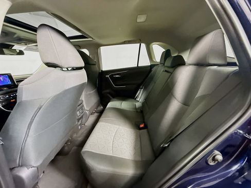 Certified 2025 Toyota RAV4 XLE w/ Convenience Package image 24