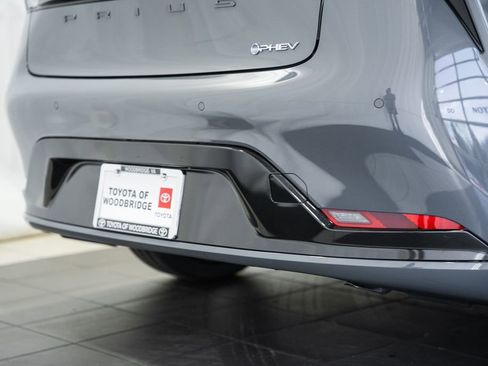 New 2026 Toyota Prius XSE Premium image 8