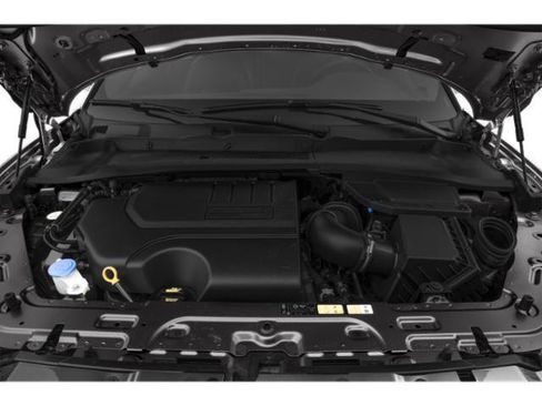 Used 2019 Jaguar E-PACE R-Dynamic SE image 13