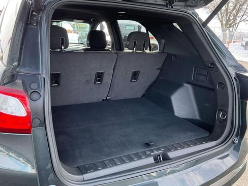 Used 2019 Chevrolet Equinox LT image 4