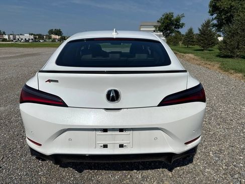Used 2023 Acura Integra A-Spec FWD image 9