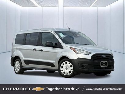Used 2021 Ford Transit Connect XL