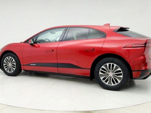 Used 2020 Jaguar I-PACE S image 7