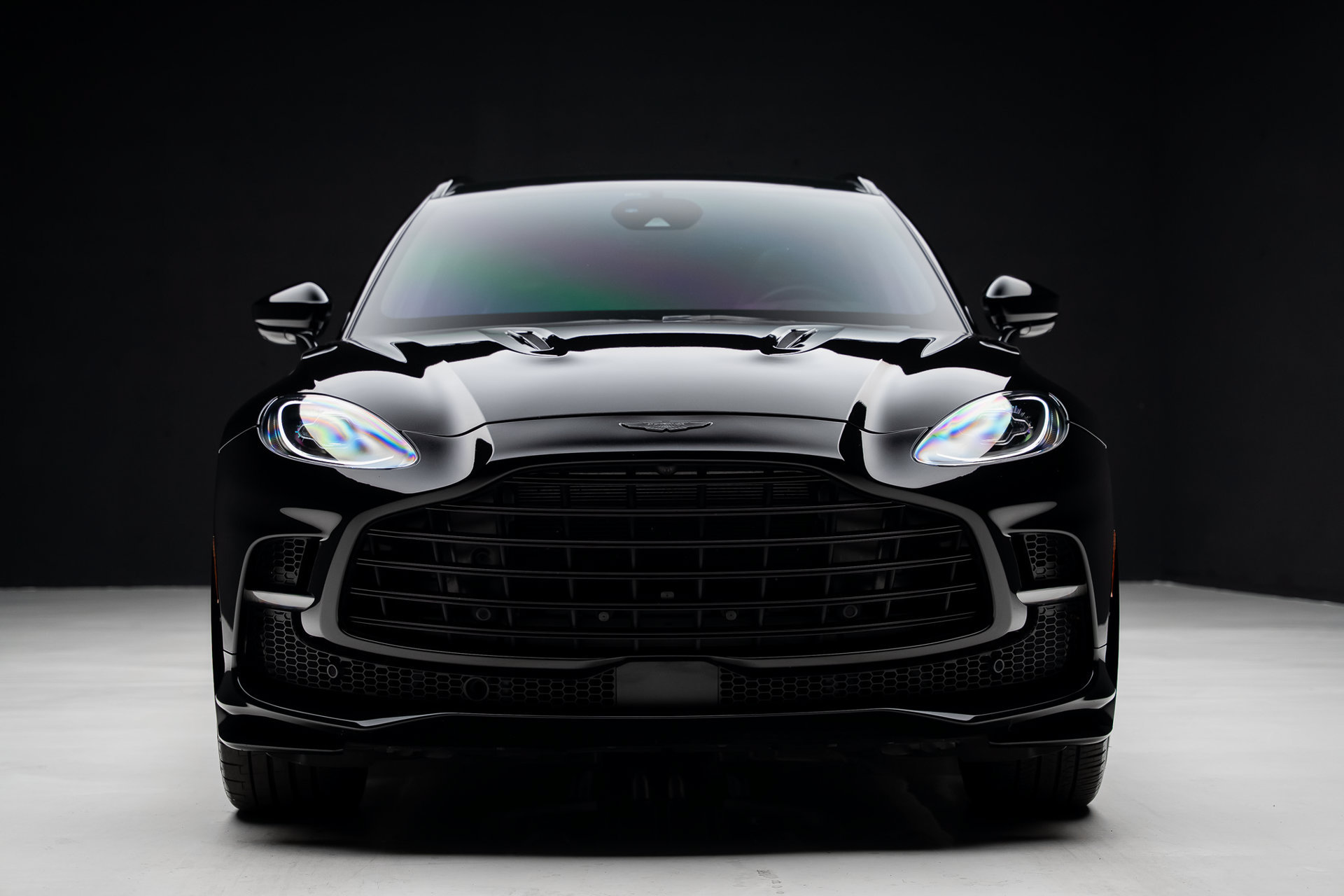 Used 2024 Aston Martin DBX 707 AWD/4WD image 8