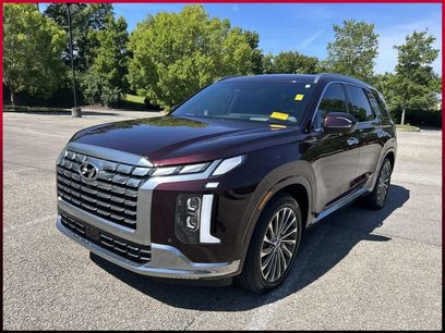 Used 2024 Hyundai Palisade Calligraphy