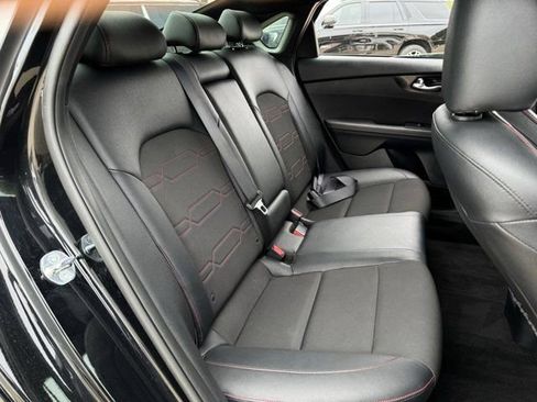 Used 2024 Kia Forte GT FWD image 33