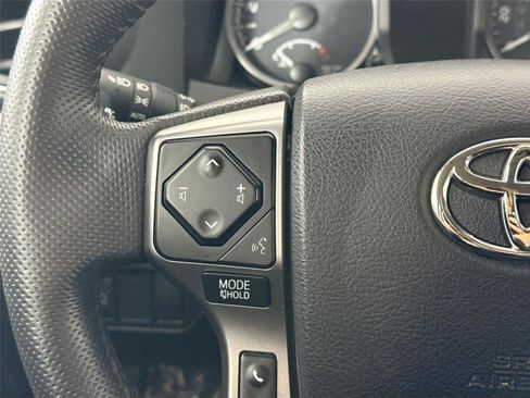 Certified 2023 Toyota Tacoma SR5 image 16