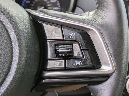 Used 2018 Subaru Outback 3.6R Touring w/ Popular Package #3 image 26