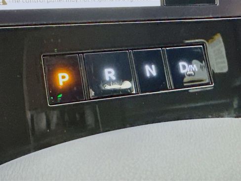 New 2026 INFINITI QX80 4WD w/ Sport Exterior Package image 22