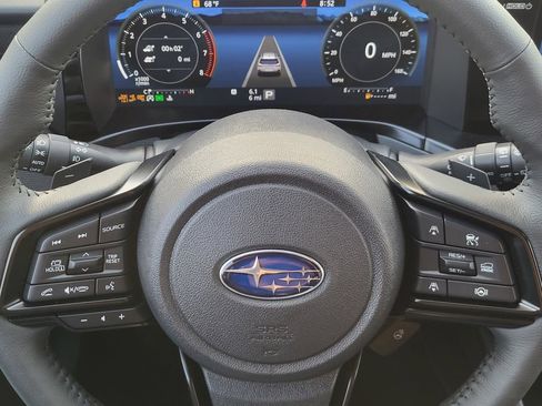 New 2026 Subaru Outback Limited image 14