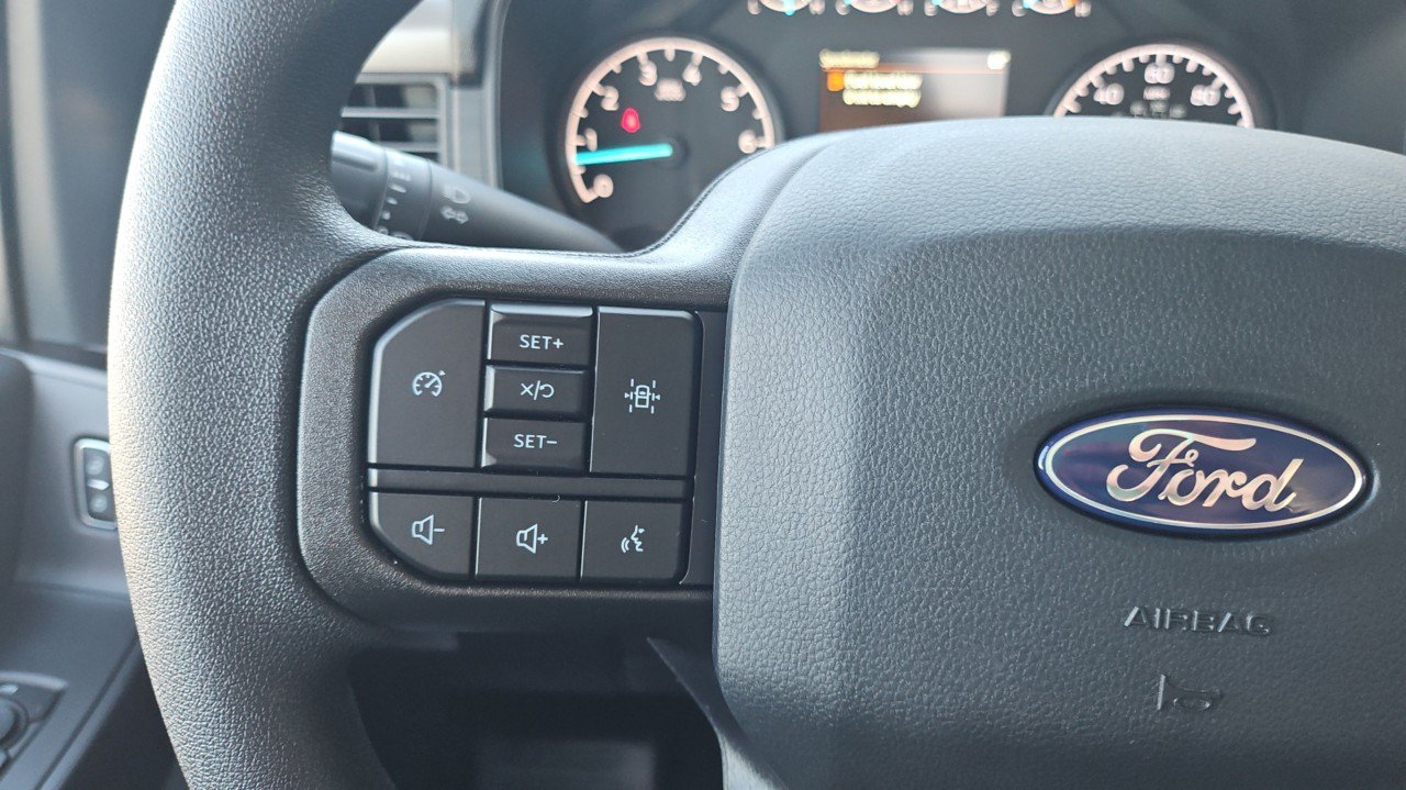 New 2026 Ford F150 XL RWD image 14