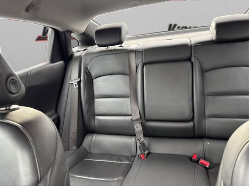 Used 2024 Chevrolet Malibu LT image 16