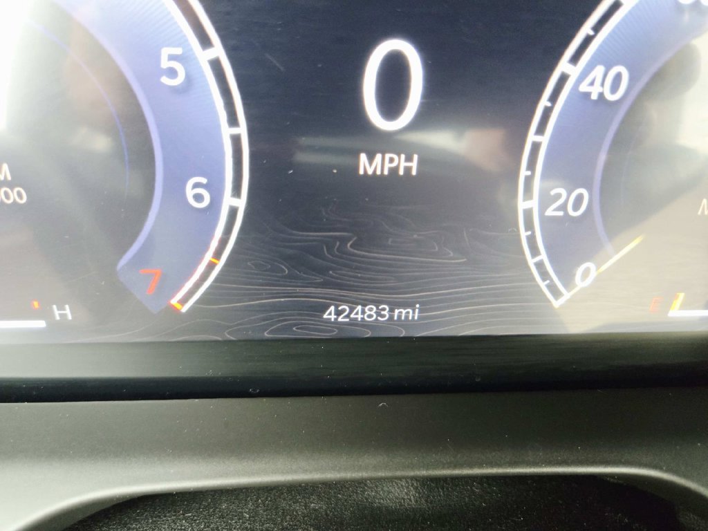 Used 2022 Jeep Grand Cherokee L Limited AWD/4WD image 24
