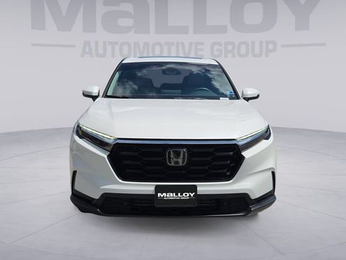 Used 2024 Honda CR-V EX-L image 8