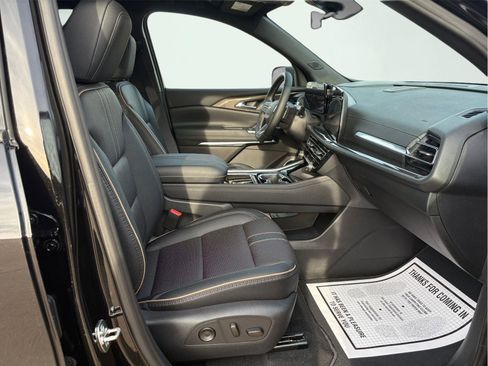 New 2026 Chevrolet Traverse High Country image 15