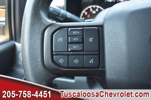 Used 2026 Ford F250 XLT AWD/4WD image 28